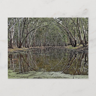 Cartão Postal Standard postcard