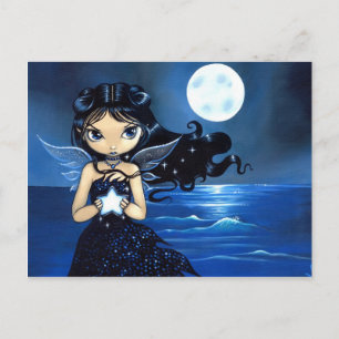 Cartão postal "Star"