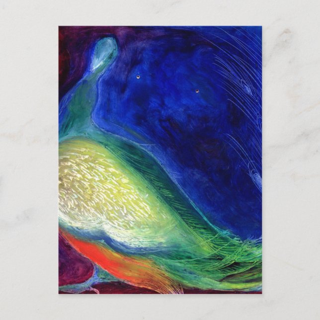 Cartão Postal Starlight 2012 (Frente)