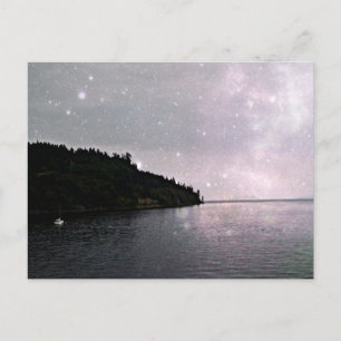 Cartão Postal Starlight Shores