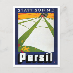 Cartão Postal Statt Sonne
