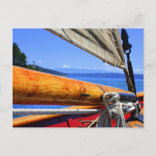 Cartão Postal Stays'l Club