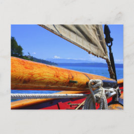 Cartão Postal Stays'l Club