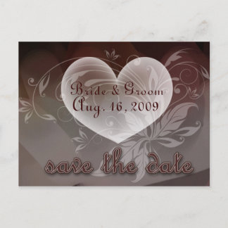 Cartão Postal STD_heartswirl