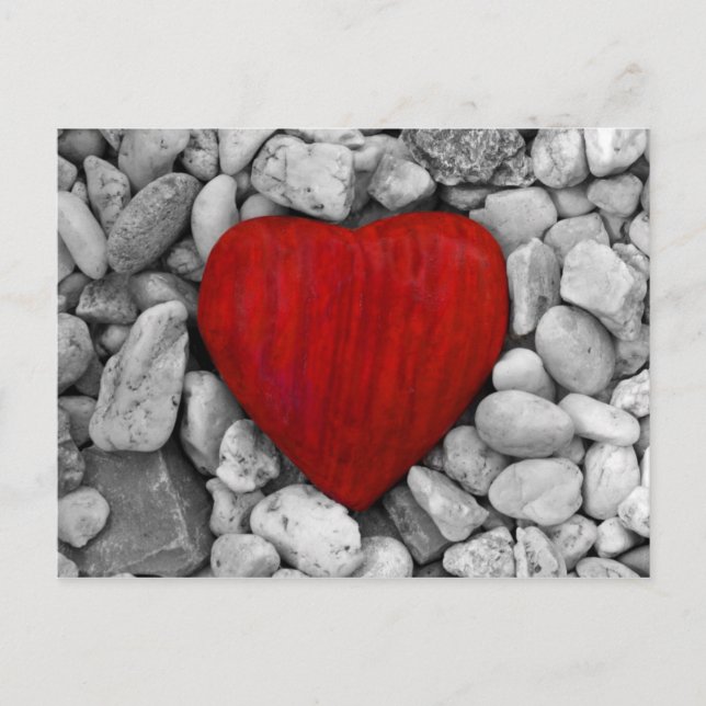 Cartão Postal Steherez (Frente)