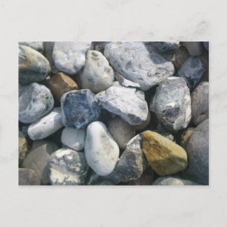 Cartão Postal Steine