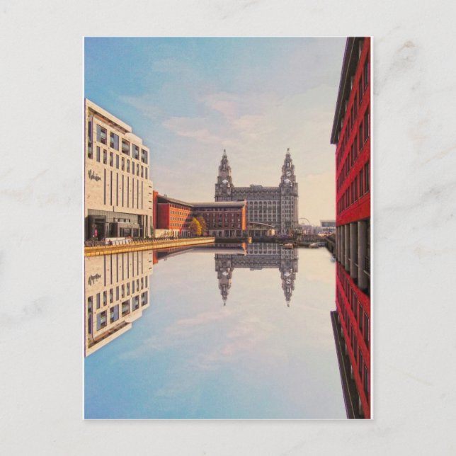 Cartão Postal Still Waters.jpg (Frente)