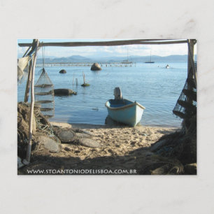 Cartão postal Sto.Antonio de Lisboa 1