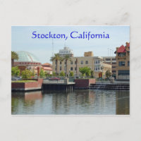 Stockton, Califórnia