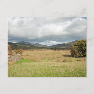 Cartão Postal Stone Machrie Moor