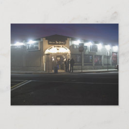 Cartão Postal Stone Pony Asbury Park Jersey Shore