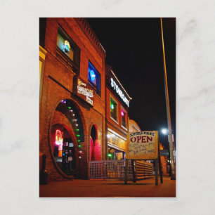 Cartão Postal Stonegate de Tacoma do Sul