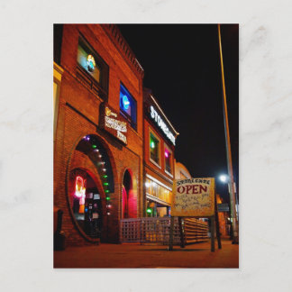 Cartão Postal Stonegate de Tacoma do Sul