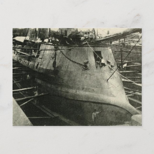 Cartão Postal Stonewall CSS (Frente)