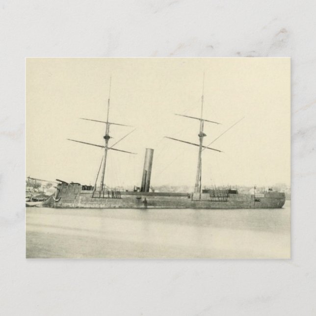 Cartão Postal Stonewall CSS (Frente)