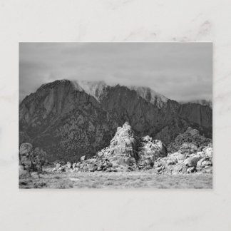 Cartão Postal Storm Rollin' In