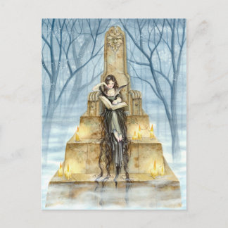 Cartão Postal Storykeeper