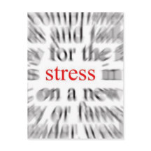 Stress