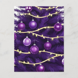 Cartão Postal String