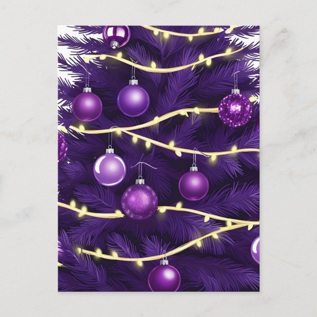 Cartão Postal String (Frente)