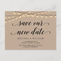 String Lights, Kraft, Salve nossa nova data, adiad