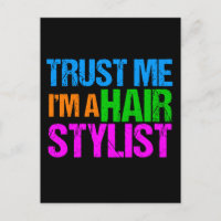 Stylist Engraçado