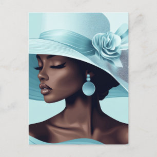 CARTÃO POSTAL SUA COROA #6