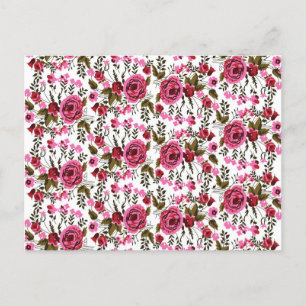 Cartão Postal Sua Férias no Bolso