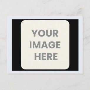 Cartão Postal Sua Férias no Bolso