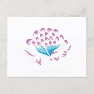 Cartão Postal Sua Férias no Bolso