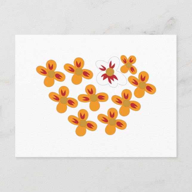 Cartão Postal Sua Férias no Bolso (Frente)