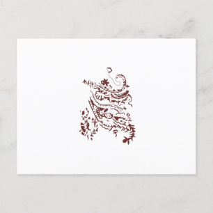 Cartão Postal Sua Férias no Bolso