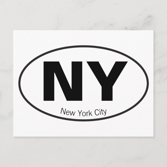 Cartão Postal Sua Localização Favorita (Frente)