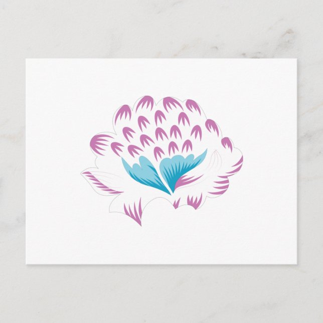 Cartão Postal Suas Férias no Seu Bolso (Frente)