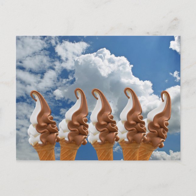 Cartão Postal Suaves (Frente)