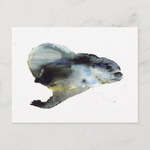 Cartão Postal Subaquático 2