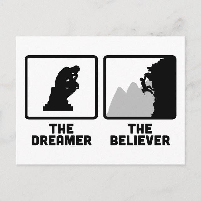 Cartão Postal Subindo (Frente)