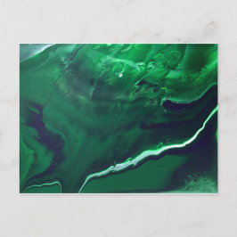 Cartão Postal Submerso