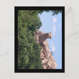 Cartão Postal sudoárica