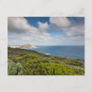 Cartão Postal Sudoeste da Austrália, Albânia