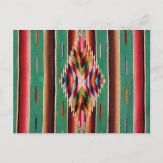 Cartão Postal Sudoeste Saltillo