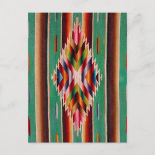 Cartão Postal Sudoeste Saltillo