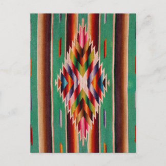 Cartão Postal Sudoeste Saltillo