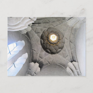 Cartão Postal Suecia da Câmara Municipal