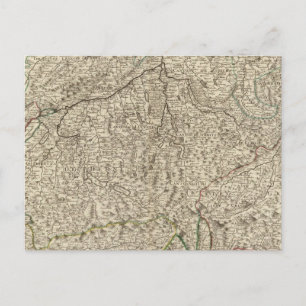 Cartão Postal Suiça 20