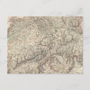 Cartão Postal Suiça 5