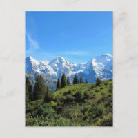 Suiça Maiestésica Belos Montes