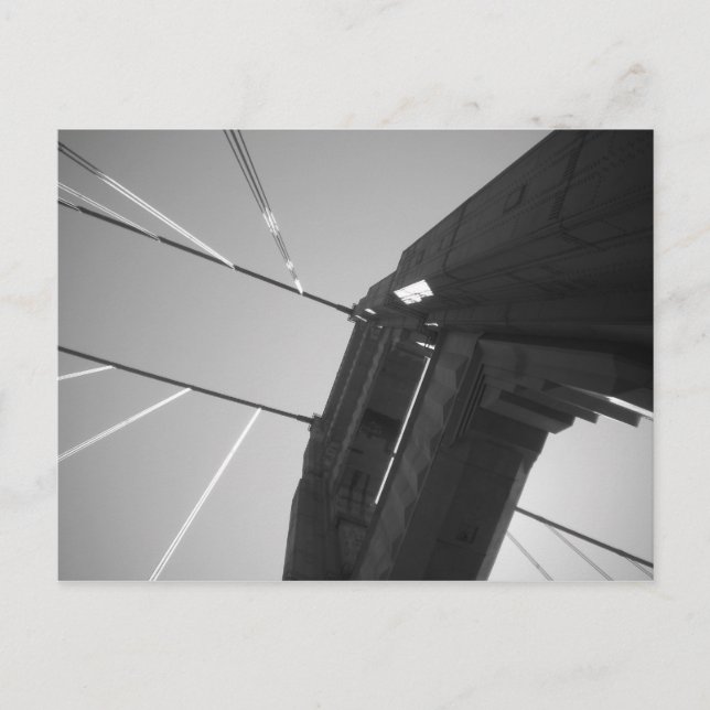 Cartão Postal Sul 101 (Frente)