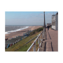 Sul, Vista do Mar de Suffolk