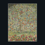 Cartão Postal Summary Apfelbaum I , 1912, by Gustav Klimt center<br><div class="desc">Summary Apfelbaum I , 1912, by Gustav Klimt center expired implement the rule of the shorter term Asturianu Catal? esky Dansk Deutsch English Esperanto Espa?ol Euskara Fran?ais Gaeilge Galego Italiano Lietuvi Magyar Nederlands Norsk (nynorsk) Plattd??tsch Polski Portugu?s Rom?n Slovenina Slovenina Shqip Suomi S?megiella T?rk?e () () The official position esky...</div>